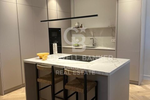 Apartamento en venta en Madrid, España 2 dormitorios, 117 m2 No. 157182 - foto 10
