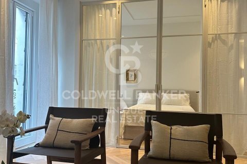 Apartamento en venta en Madrid, España 2 dormitorios, 117 m2 No. 157182 - foto 6