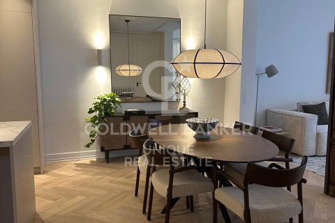 Apartamento en venta en Madrid, España 2 dormitorios, 117 m2 No. 157182 - foto 8