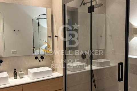 Apartamento en venta en Madrid, España 2 dormitorios, 117 m2 No. 157182 - foto 22