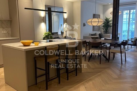 Apartamento en venta en Madrid, España 2 dormitorios, 117 m2 No. 157182 - foto 13