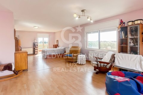 House for sale in Llers, Girona, Spain 5 bedrooms, 369 sq.m. No. 157186 - photo 8