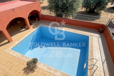 House for sale in Llers, Girona, Spain 5 bedrooms, 369 sq.m. No. 157186 - photo 25