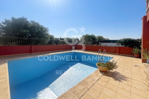 House for sale in Llers, Girona, Spain 5 bedrooms, 369 sq.m. No. 157186 - photo 22