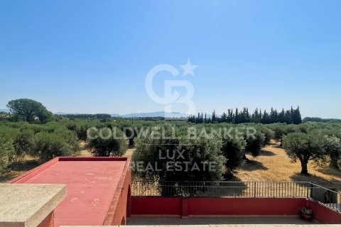 House for sale in Llers, Girona, Spain 5 bedrooms, 369 sq.m. No. 157186 - photo 22