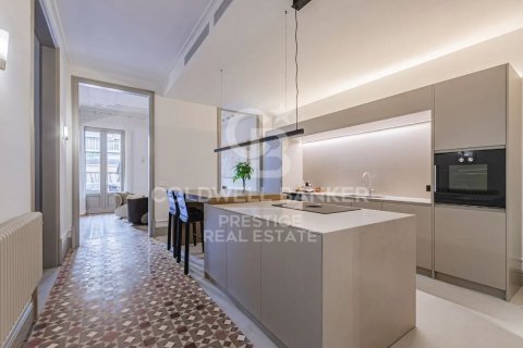 Apartamento en venta en Barcelona, España 3 dormitorios, 242 m2 No. 157185 - foto 15
