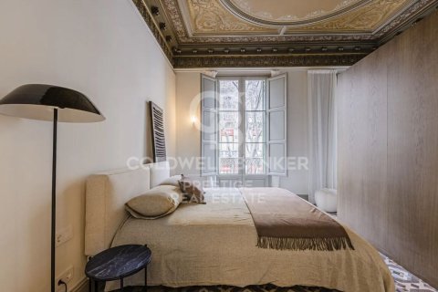 Apartamento en venta en Barcelona, España 3 dormitorios, 242 m2 No. 157185 - foto 22