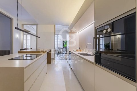 Apartamento en venta en Barcelona, España 3 dormitorios, 242 m2 No. 157185 - foto 17