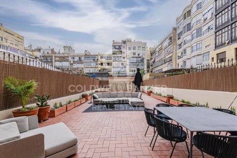 Apartamento en venta en Barcelona, España 3 dormitorios, 242 m2 No. 157185 - foto 7