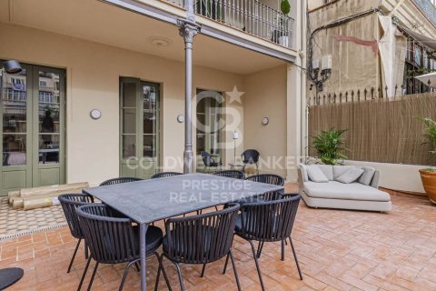 Apartamento en venta en Barcelona, España 3 dormitorios, 242 m2 No. 157185 - foto 10