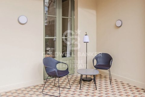 Apartamento en venta en Barcelona, España 3 dormitorios, 242 m2 No. 157185 - foto 11