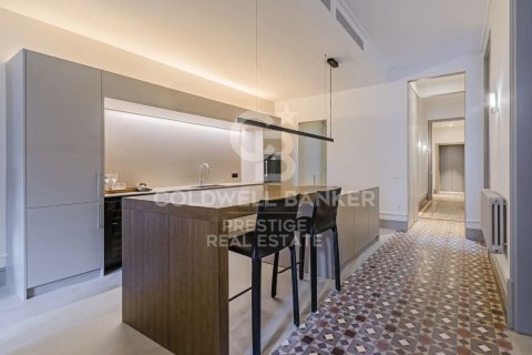 Apartamento en venta en Barcelona, España 3 dormitorios, 242 m2 No. 157185 - foto 16