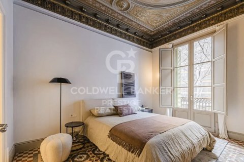 Apartamento en venta en Barcelona, España 3 dormitorios, 242 m2 No. 157185 - foto 20
