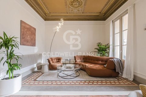 Apartamento en venta en Barcelona, España 3 dormitorios, 242 m2 No. 157185 - foto 13