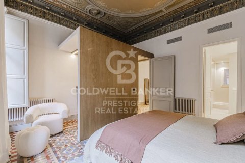 Apartamento en venta en Barcelona, España 3 dormitorios, 242 m2 No. 157185 - foto 23