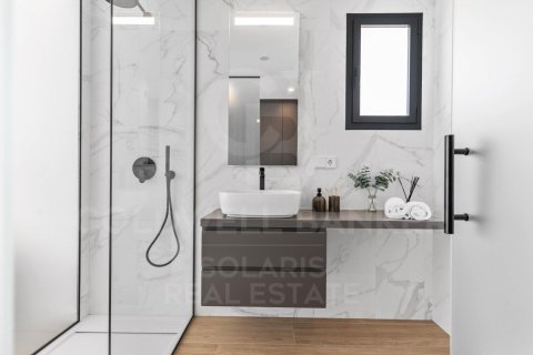 Lägenhet till salu i Benitachell, Alicante, Spanien 3 sovrum, 144 kvm. Nr. 157183 - foto 16