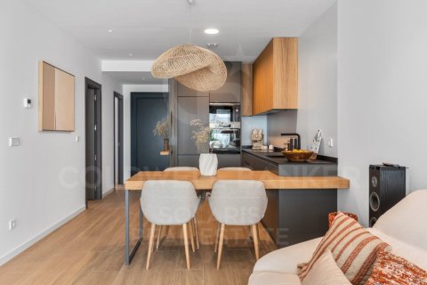 Wohnung zum Verkauf in Benitachell, Alicante, Spanien 3 Schlafzimmer, 144 m2 Nr. 157183 - Foto 11