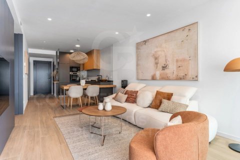 Wohnung zum Verkauf in Benitachell, Alicante, Spanien 3 Schlafzimmer, 144 m2 Nr. 157183 - Foto 8