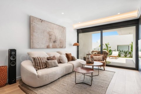 Wohnung zum Verkauf in Benitachell, Alicante, Spanien 3 Schlafzimmer, 144 m2 Nr. 157183 - Foto 4
