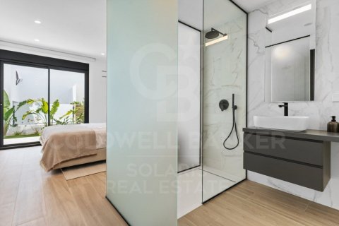 Lägenhet till salu i Benitachell, Alicante, Spanien 3 sovrum, 144 kvm. Nr. 157183 - foto 17