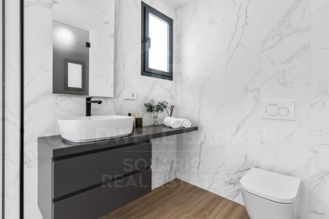 Lägenhet till salu i Benitachell, Alicante, Spanien 3 sovrum, 144 kvm. Nr. 157183 - foto 15