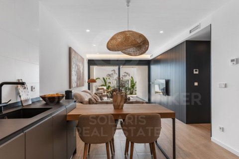 Wohnung zum Verkauf in Benitachell, Alicante, Spanien 3 Schlafzimmer, 144 m2 Nr. 157183 - Foto 10