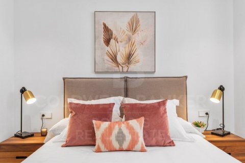 Lägenhet till salu i Benitachell, Alicante, Spanien 3 sovrum, 144 kvm. Nr. 157183 - foto 11