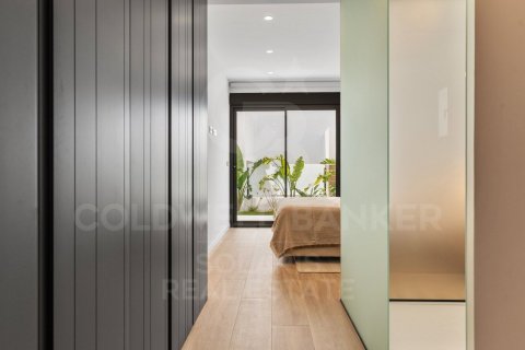 Lägenhet till salu i Benitachell, Alicante, Spanien 3 sovrum, 144 kvm. Nr. 157183 - foto 12