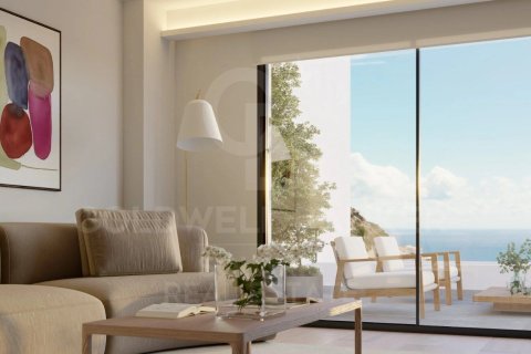 Wohnung zum Verkauf in Benitachell, Alicante, Spanien 3 Schlafzimmer, 144 m2 Nr. 157183 - Foto 6