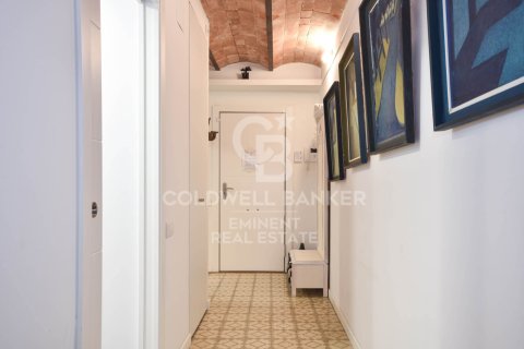 Lägenhet till salu i Barcelona, Spanien 4 sovrum, 164 kvm. Nr. 157187 - foto 20