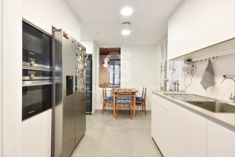 Apartamento en venta en Barcelona, España 4 dormitorios, 164 m2 No. 157187 - foto 6