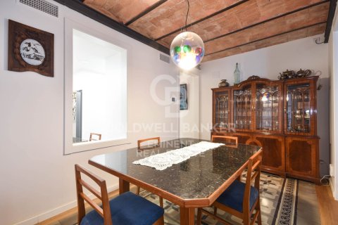 Apartamento en venta en Barcelona, España 4 dormitorios, 164 m2 No. 157187 - foto 11