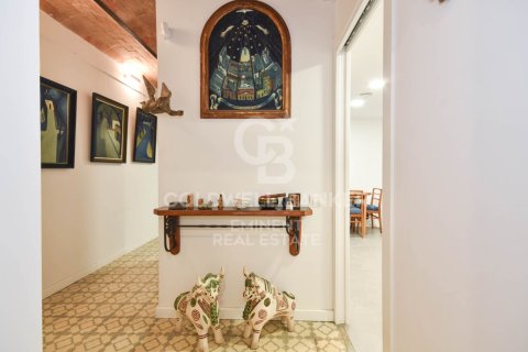 Apartamento en venta en Barcelona, España 4 dormitorios, 164 m2 No. 157187 - foto 7