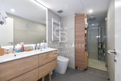 Apartamento en venta en Barcelona, España 4 dormitorios, 164 m2 No. 157187 - foto 20