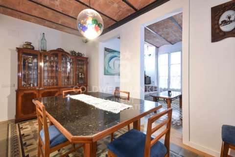 Apartamento en venta en Barcelona, España 4 dormitorios, 164 m2 No. 157187 - foto 9