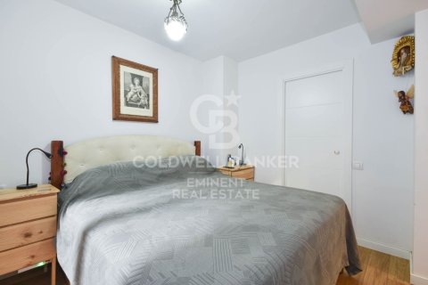 Lägenhet till salu i Barcelona, Spanien 4 sovrum, 164 kvm. Nr. 157187 - foto 26