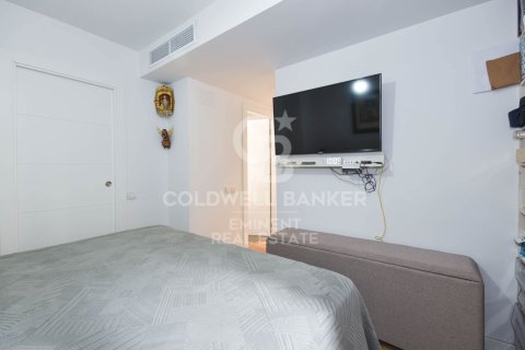 Lägenhet till salu i Barcelona, Spanien 4 sovrum, 164 kvm. Nr. 157187 - foto 27