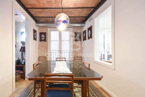 Apartamento en venta en Barcelona, España 4 dormitorios, 164 m2 No. 157187 - foto 8