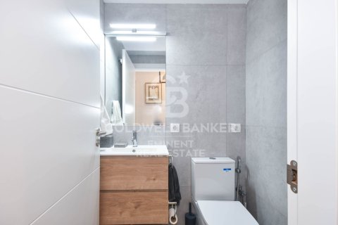 Apartamento en venta en Barcelona, España 4 dormitorios, 164 m2 No. 157187 - foto 16