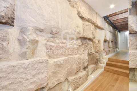 Apartamento en venta en Barcelona, España 4 dormitorios, 164 m2 No. 157187 - foto 3