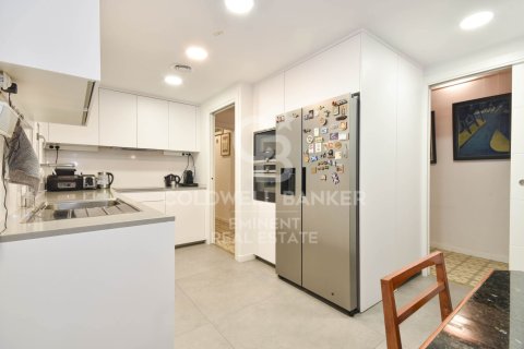 Apartamento en venta en Barcelona, España 4 dormitorios, 164 m2 No. 157187 - foto 5
