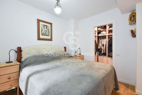 Lägenhet till salu i Barcelona, Spanien 4 sovrum, 164 kvm. Nr. 157187 - foto 25