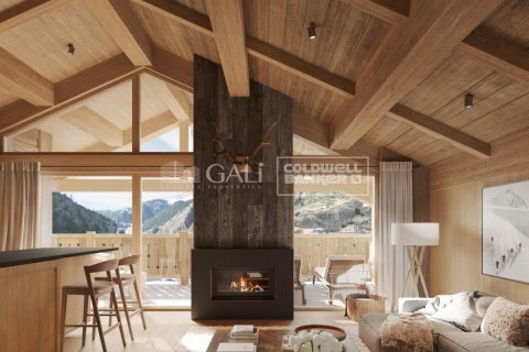 Apartamento en venta en Principado De Andorra (Ninguna Poblacion Tiene C.P.), Lérida, España 3 dormitorios, 173 m2 No. 157188 - foto 6