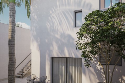 Talo myytävänä Pilar de la Horadada, Alicante, Espanja, 2 makuuhuonetta, 113.7 m2 No. 175863 - kuva 6