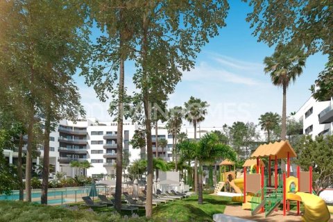 Wohnung zum Verkauf in Mijas, Malaga, Spanien 3 Schlafzimmer, 77 m2 Nr. 181385 - Foto 4