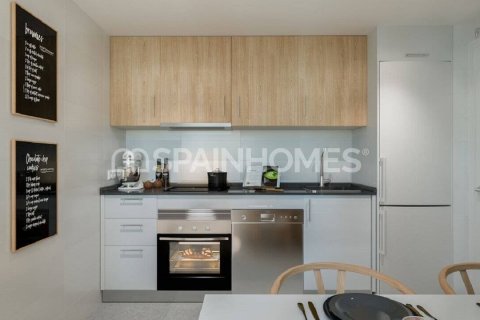 Wohnung zum Verkauf in Mijas, Malaga, Spanien 3 Schlafzimmer, 77 m2 Nr. 181385 - Foto 10