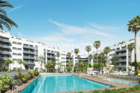 Wohnung zum Verkauf in Mijas, Malaga, Spanien 3 Schlafzimmer, 77 m2 Nr. 181385 - Foto 3