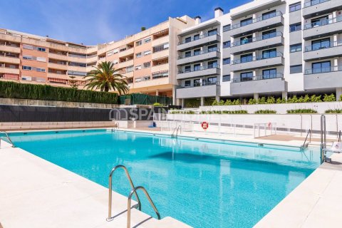 Apartment for sale in Mijas, Malaga, Spain 3 bedrooms, 77 sq.m. No. 181385 - photo 3