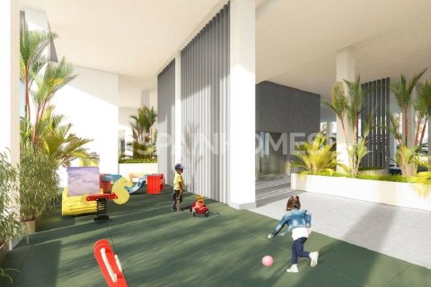 Wohnung zum Verkauf in Mijas, Malaga, Spanien 3 Schlafzimmer, 77 m2 Nr. 181385 - Foto 9