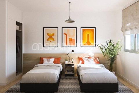 Wohnung zum Verkauf in Mijas, Malaga, Spanien 3 Schlafzimmer, 77 m2 Nr. 181385 - Foto 12